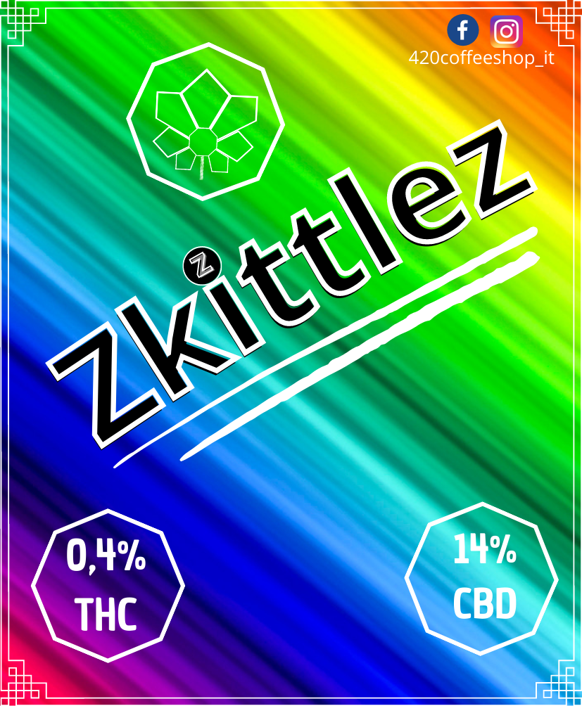 ZKITTLEZ